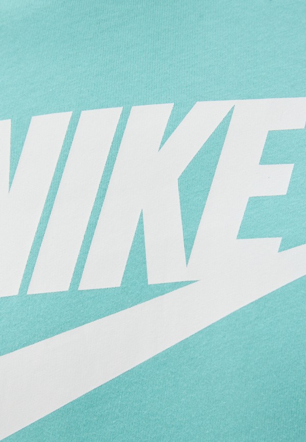 фото Футболка nike