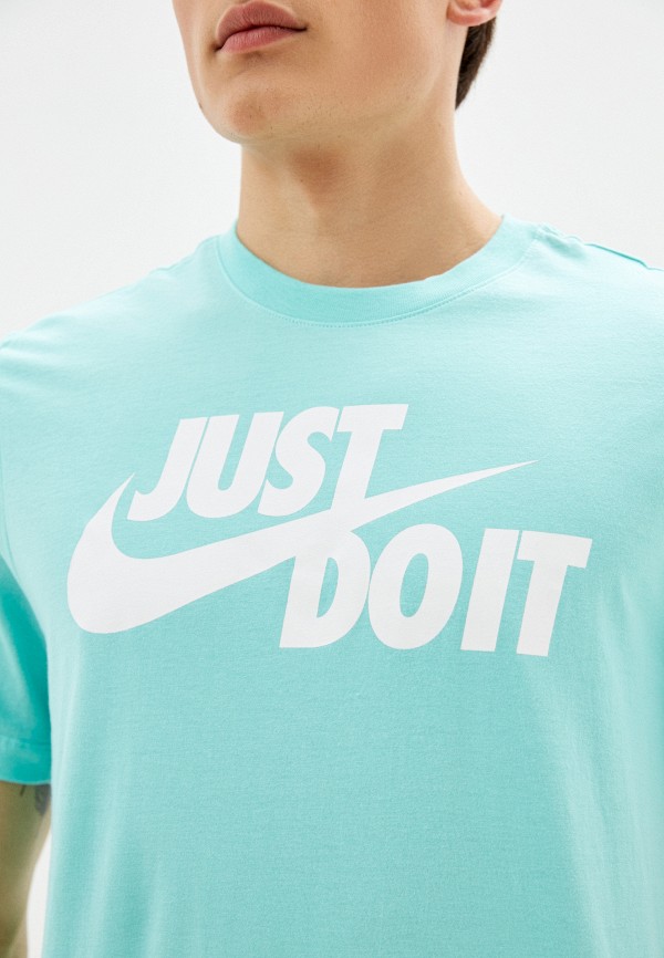 фото Футболка nike