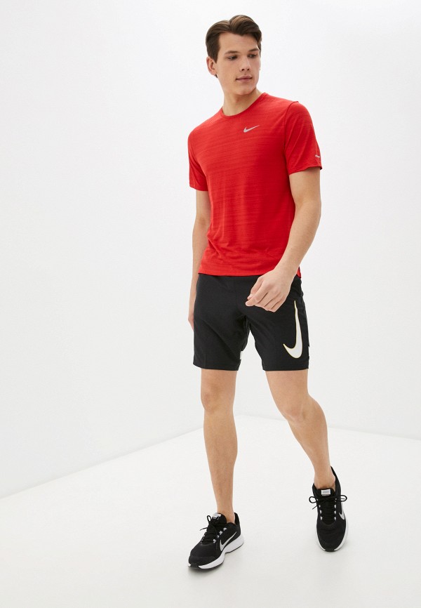 фото Футболка спортивная nike