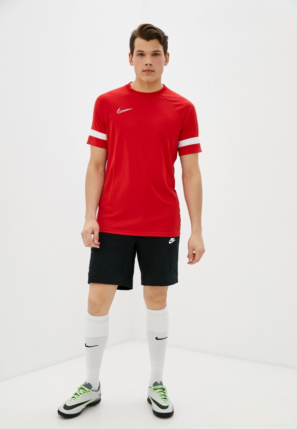 фото Футболка спортивная nike