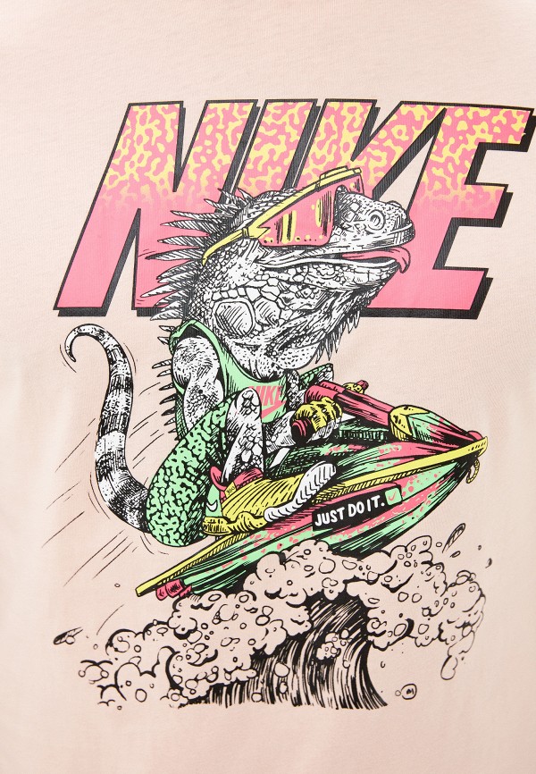 фото Футболка nike