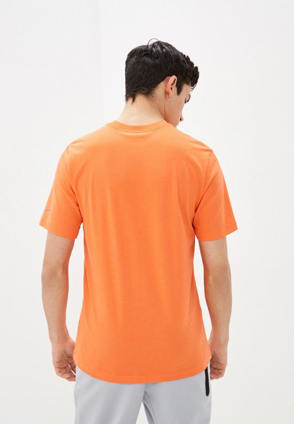 фото Футболка nike