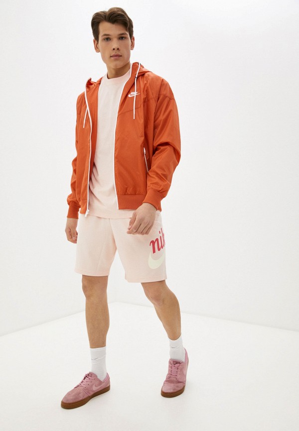 фото Футболка nike