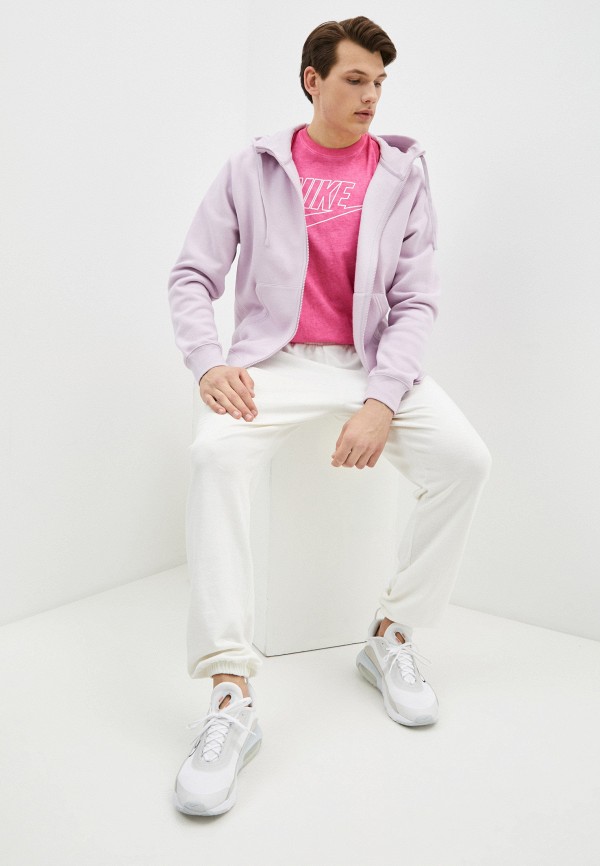 фото Футболка nike