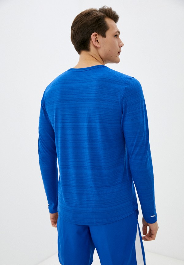 фото Лонгслив спортивный nike