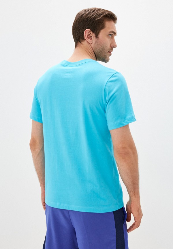 фото Футболка спортивная nike