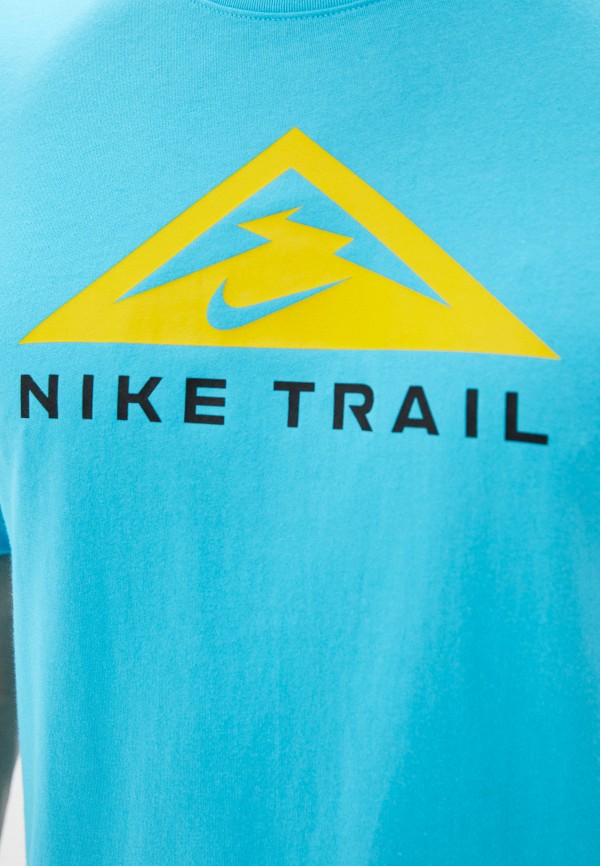 фото Футболка спортивная nike