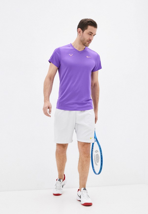 фото Футболка спортивная nike