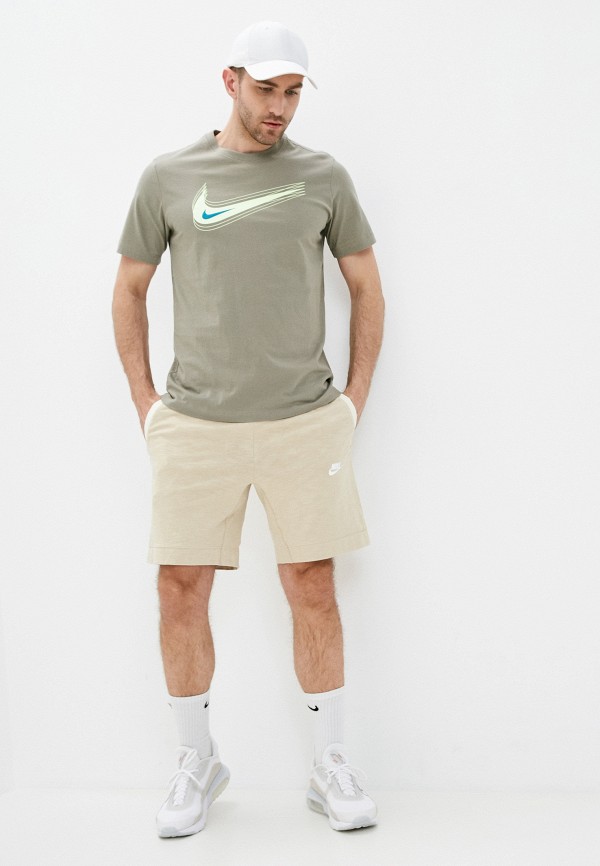 фото Футболка nike