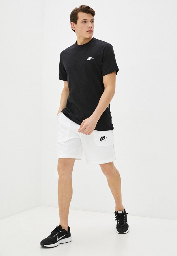 фото Футболка nike