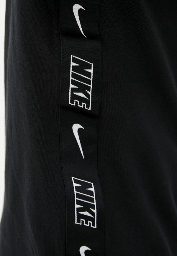 фото Футболка nike