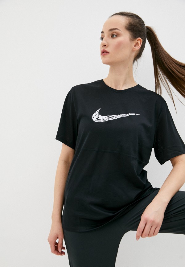 фото Футболка спортивная nike