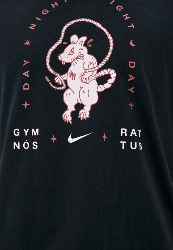 фото Футболка спортивная nike