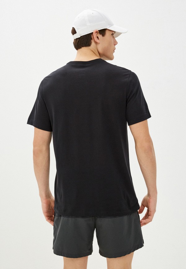 фото Футболка спортивная nike