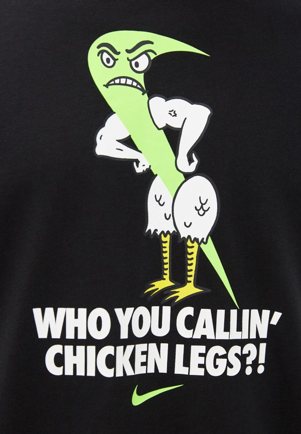 фото Футболка спортивная nike