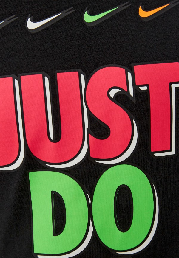 фото Футболка nike