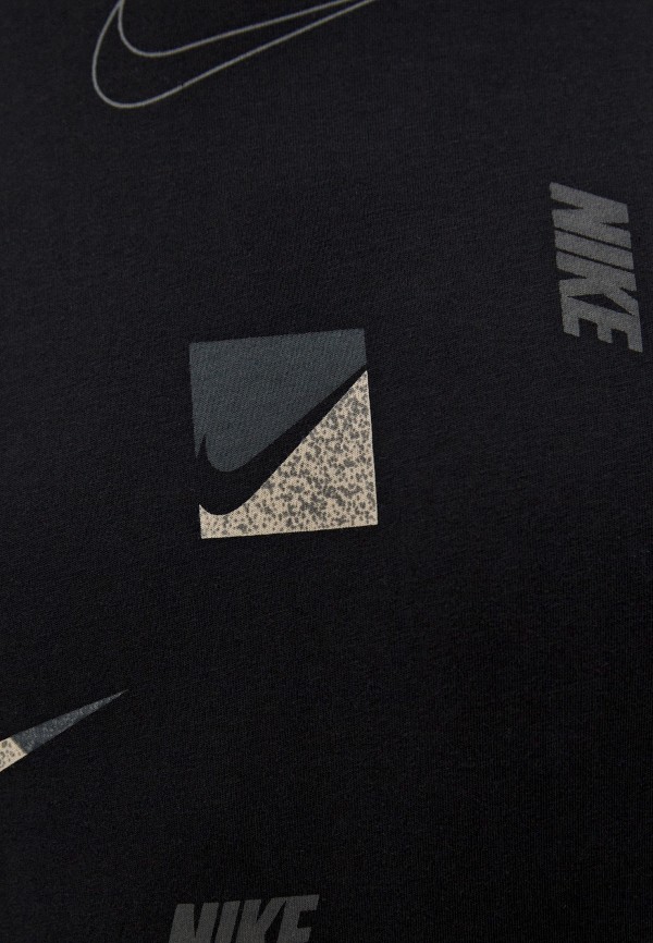 фото Футболка nike