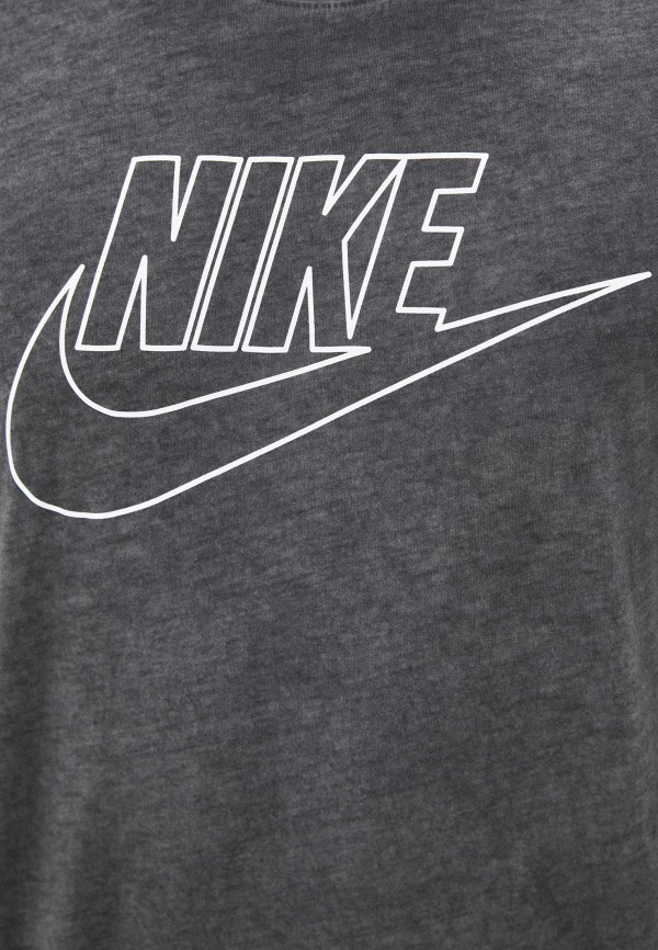 фото Футболка nike