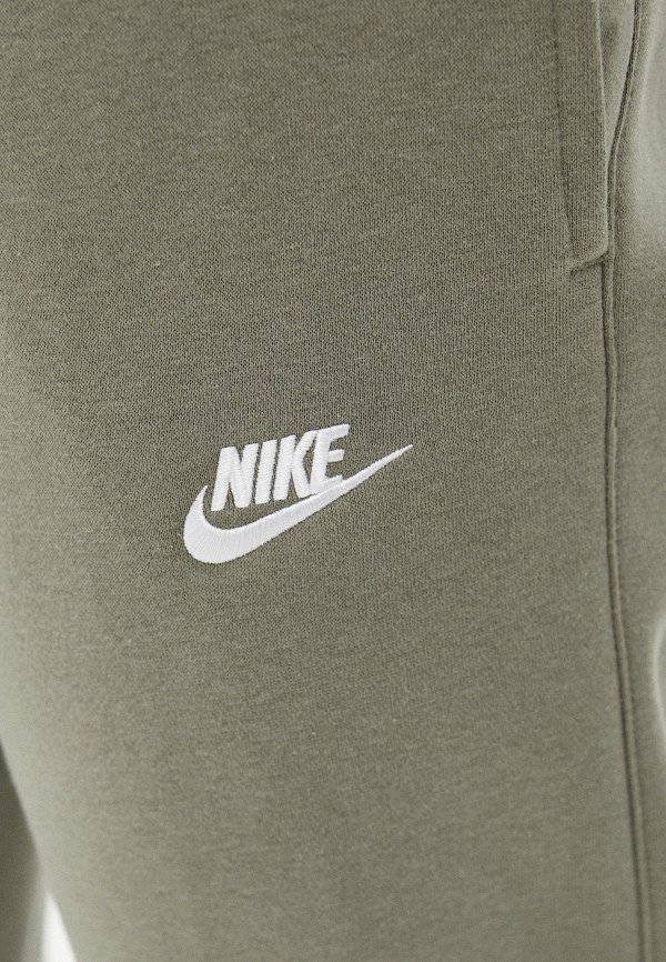 фото Брюки спортивные nike