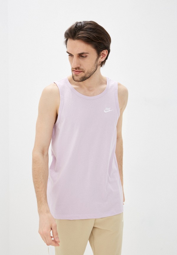 фото Майка nike