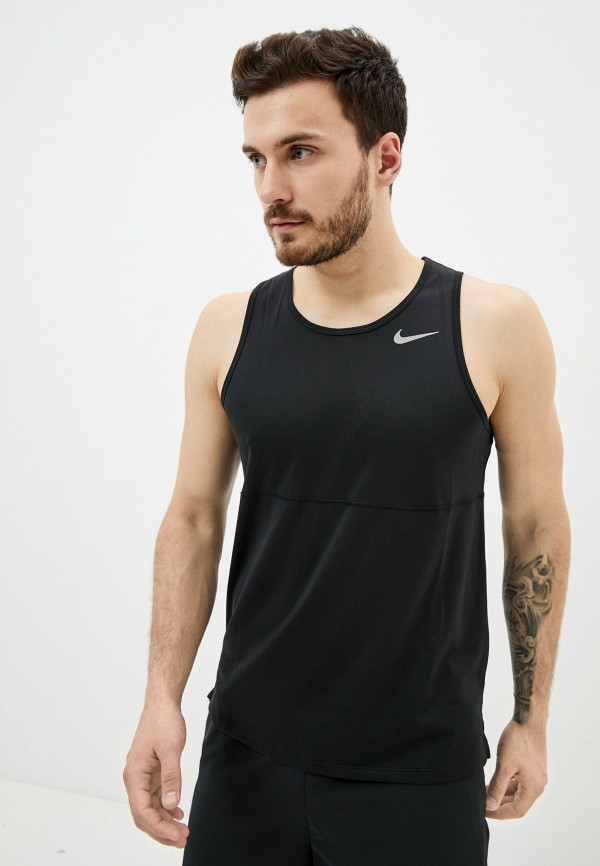 фото Майка спортивная nike