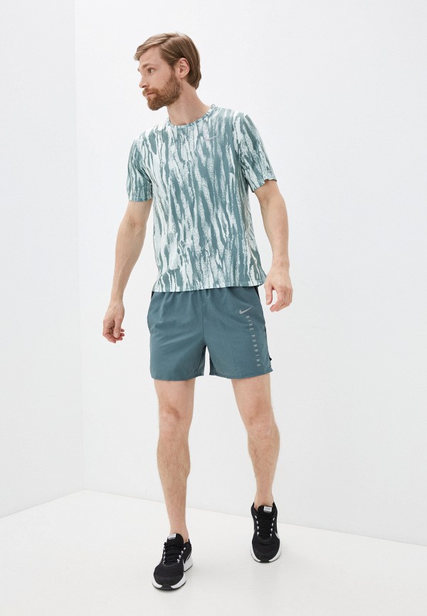 фото Футболка спортивная nike