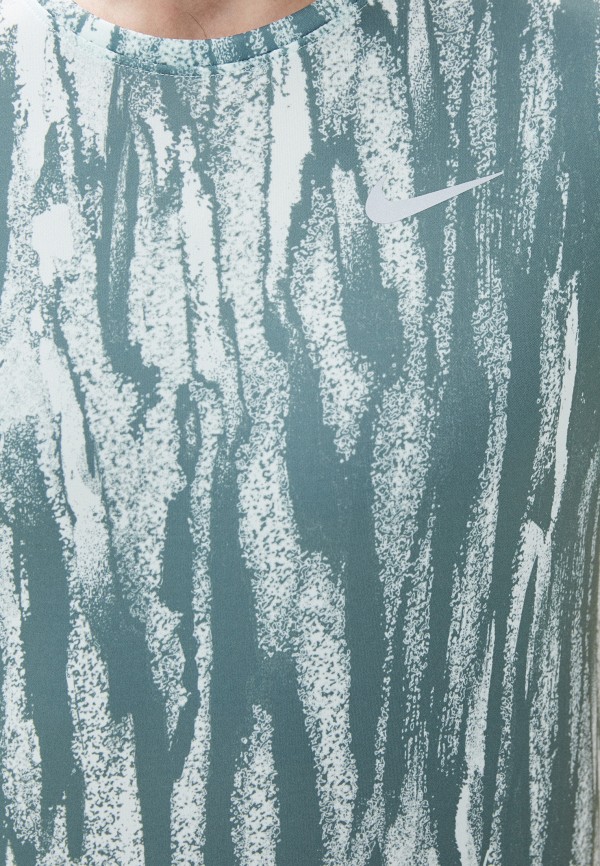 фото Футболка спортивная nike