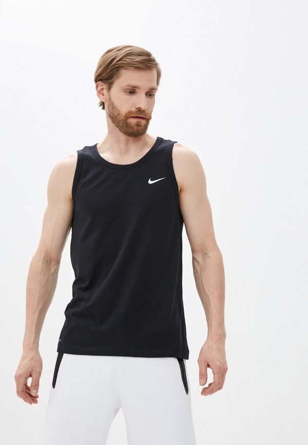 фото Майка спортивная nike