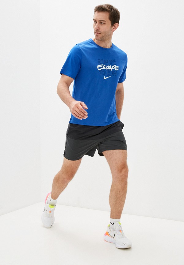 фото Футболка спортивная nike