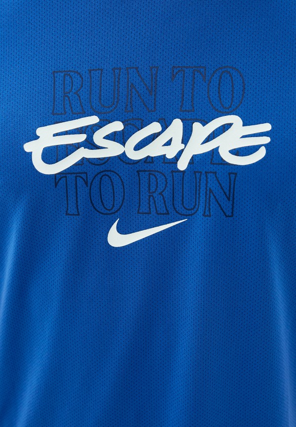 фото Футболка спортивная nike