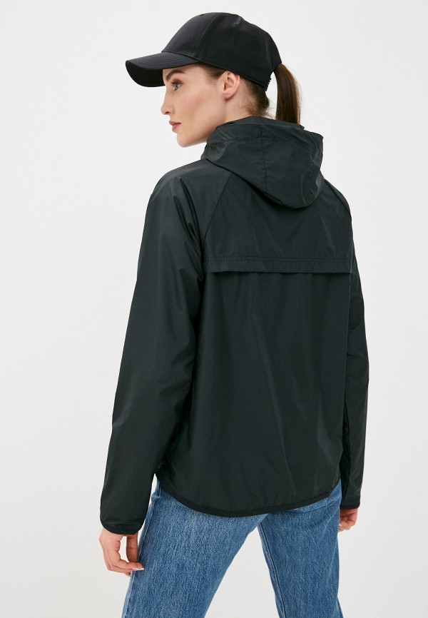 фото Ветровка nike