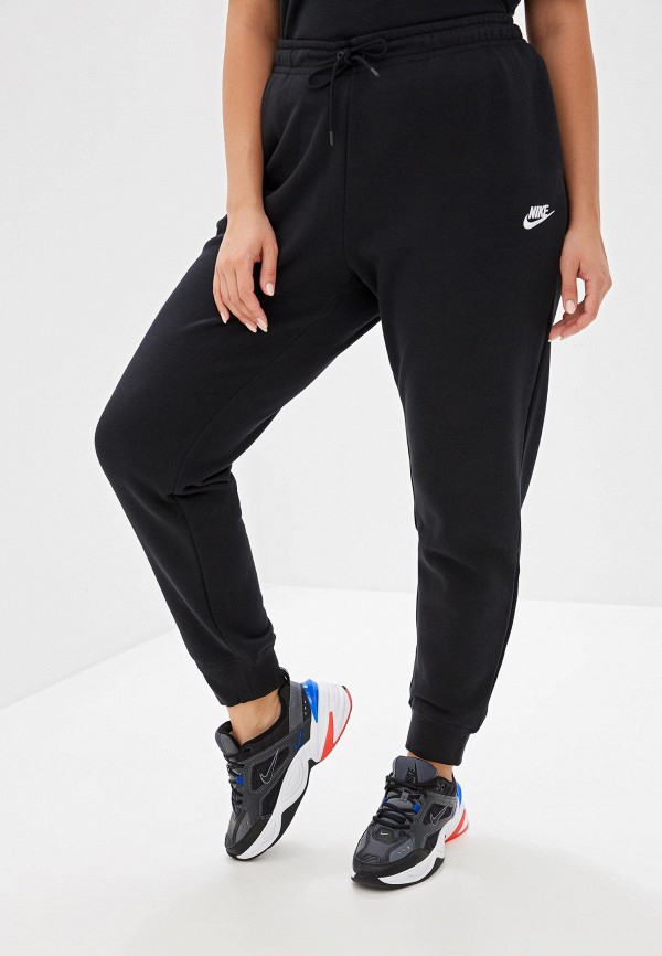 Брюки спортивные Nike, Черный, SPORTSWEAR ESSENTIAL WOMEN'S FLEECE PANTS (PLUS SIZE)
Брюки спортивные Nike, Черный, SPORTSWEAR ESSENTIAL WOMEN'S FLEECE PANTS (PLUS SIZE)