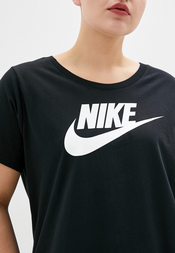 фото Футболка nike