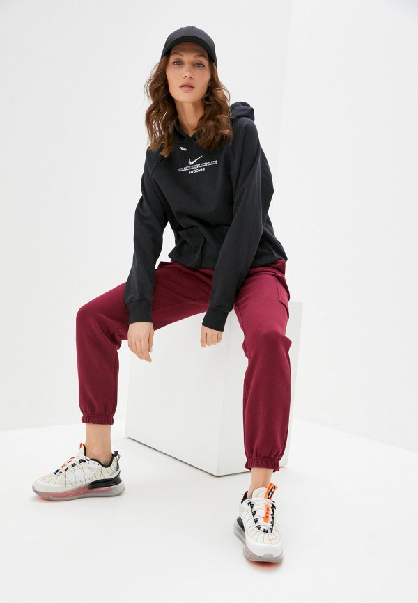 фото Брюки спортивные nike