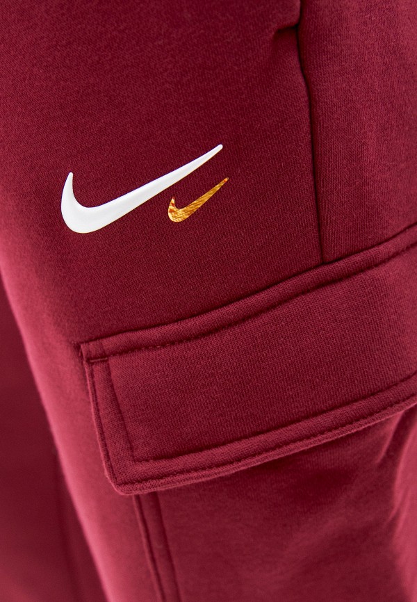 фото Брюки спортивные nike