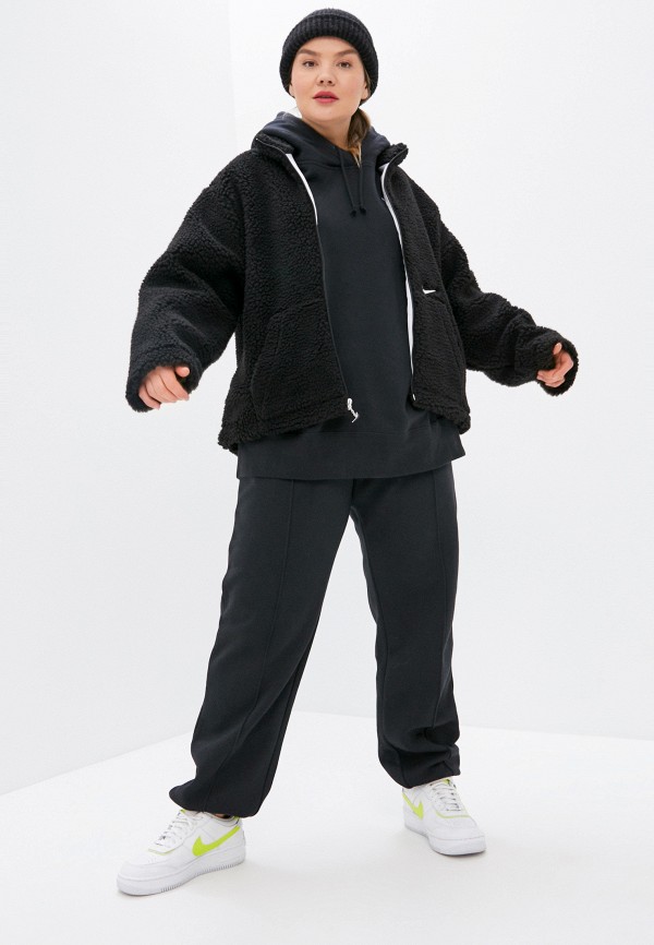 фото Толстовка nike