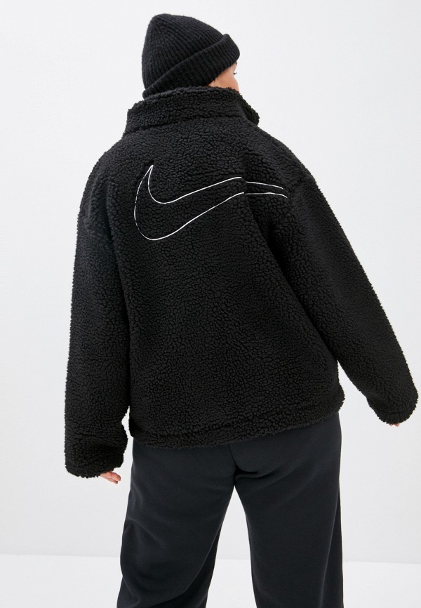 фото Толстовка nike