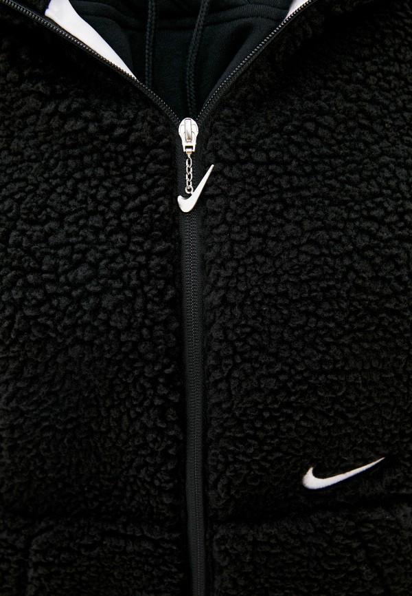 фото Толстовка nike