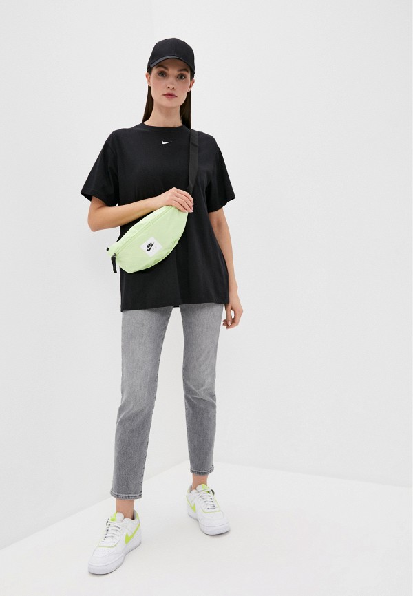 фото Футболка nike