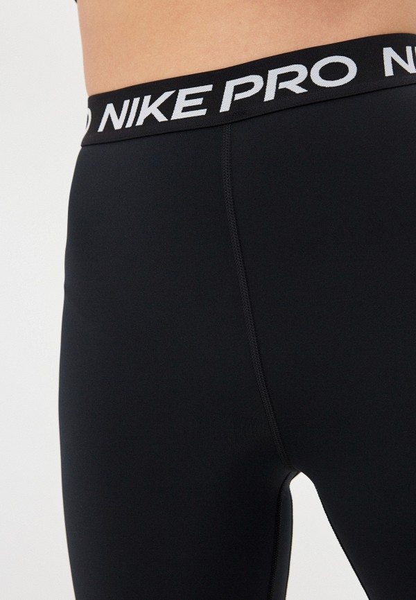 фото Шорты компрессионные nike
