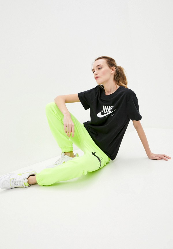 фото Футболка nike