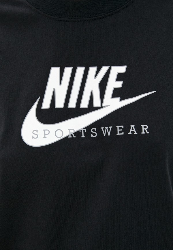 фото Футболка nike