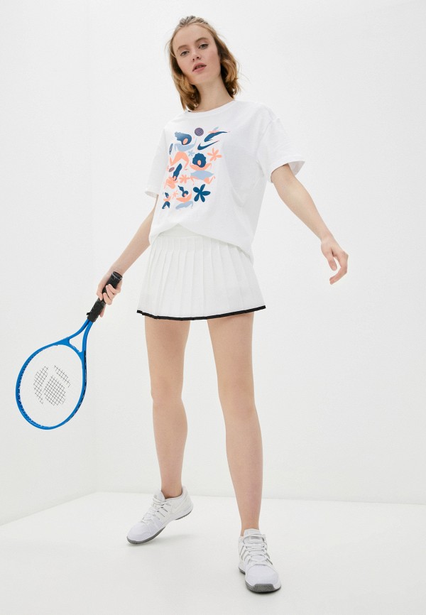 фото Футболка nike