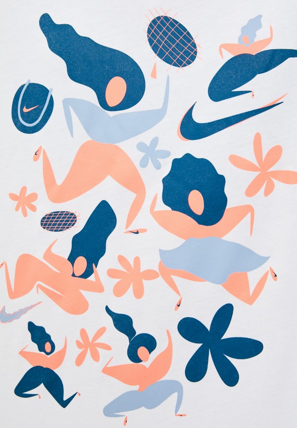 фото Футболка nike