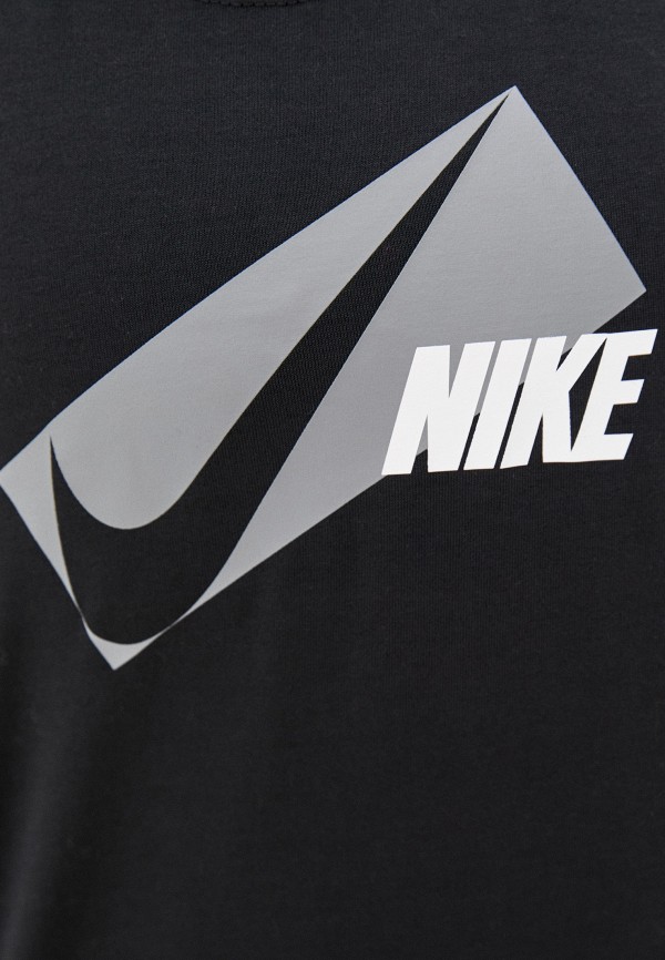 фото Майка спортивная nike