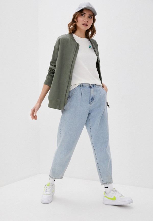 фото Футболка nike