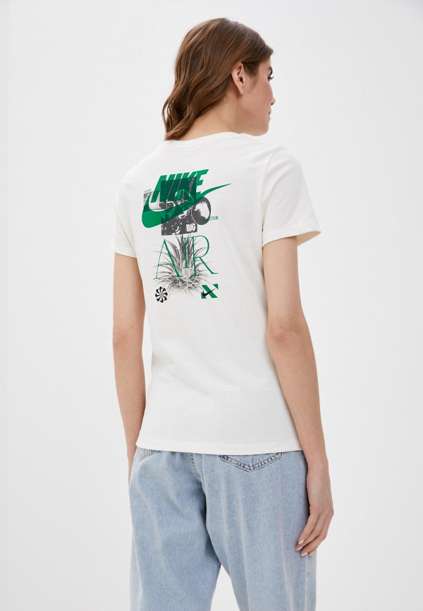 фото Футболка nike