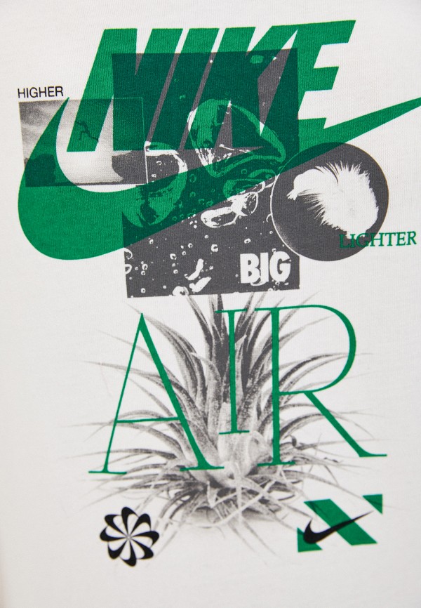 фото Футболка nike