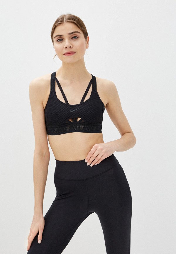 фото Топ спортивный nike