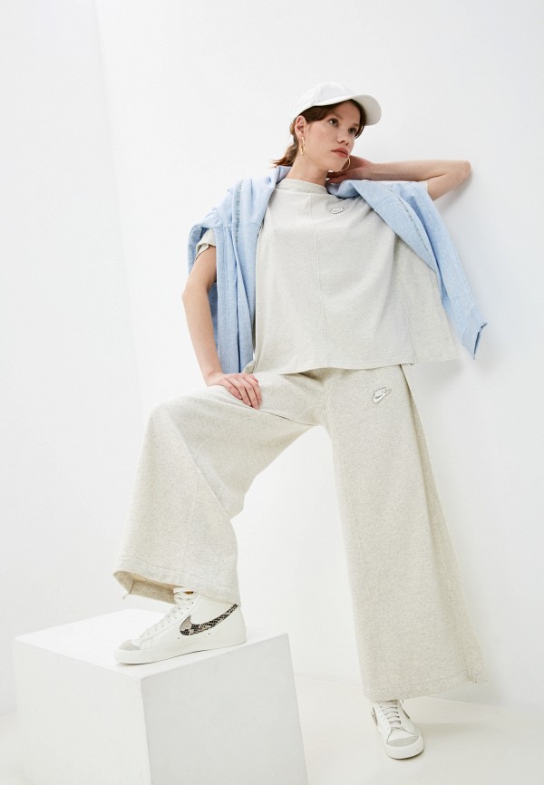 фото Футболка nike